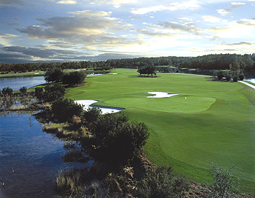 Ritz Carlton Grand Lakes 05 Golf